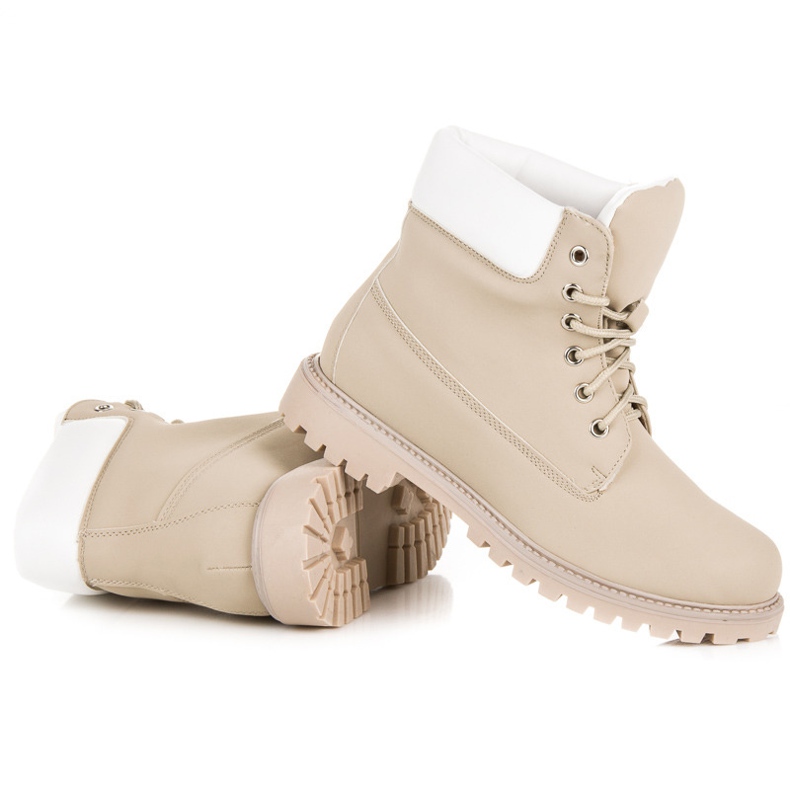 Nio Nio Trapper beige 1