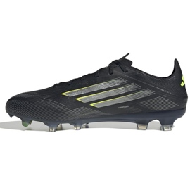 Scarpe Adidas F50 Pro FG JH7687 nero 2