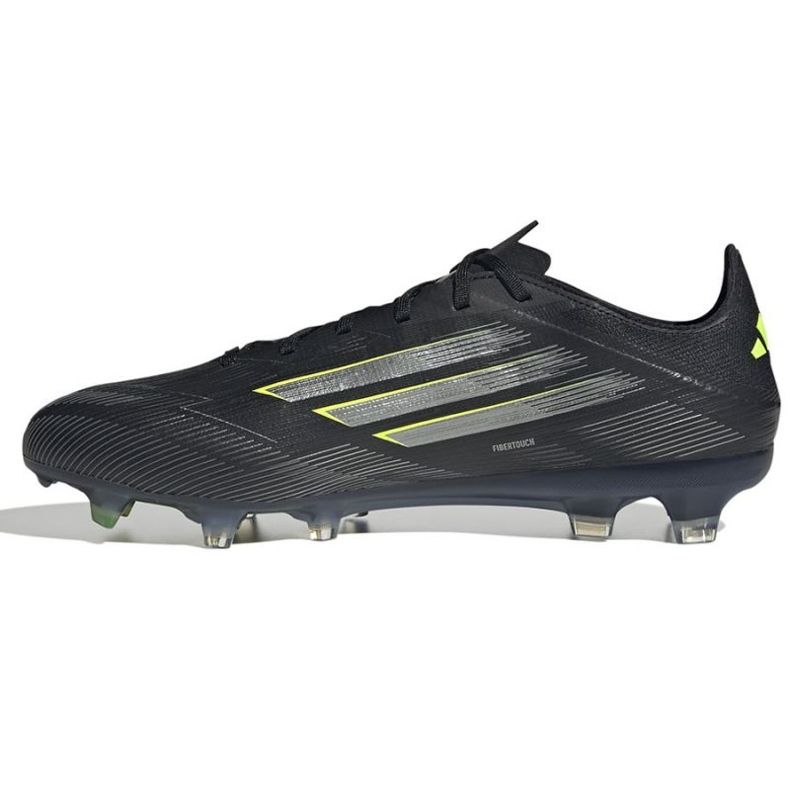 Scarpe Adidas F50 Pro FG JH7687 nero 2