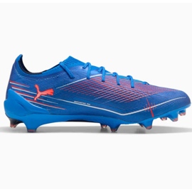 PUMA ULTRA 6 Ultimate FG 108557-01 Scarpe blu 2