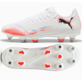 PUMA Future 8 Play MXSG 108603-01 Scarpe bianco 1