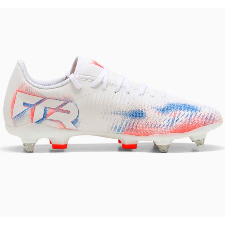 PUMA Future 8 Play MXSG 108603-01 Scarpe bianca 2