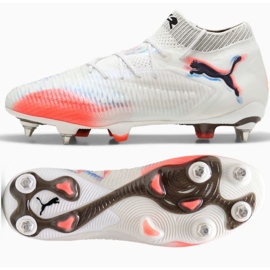 PUMA Future 8 Ultimate MXSG 108583-01 Scarpe bianca 1