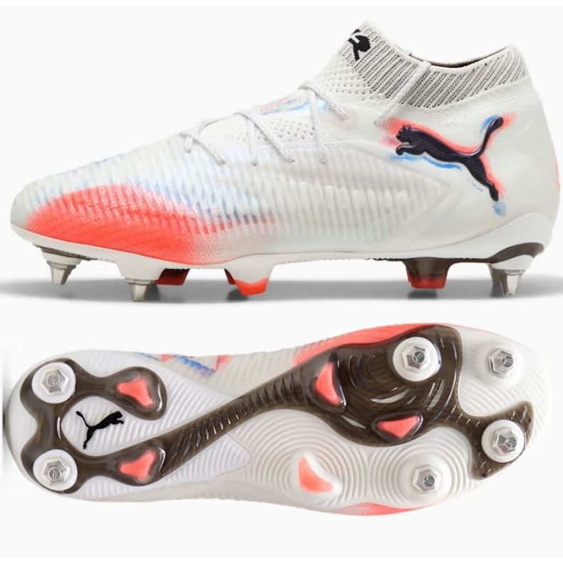 PUMA Future 8 Ultimate MXSG 108583-01 Scarpe bianco 1