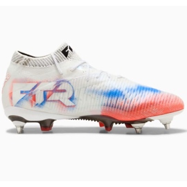 PUMA Future 8 Ultimate MXSG 108583-01 Scarpe bianca 2