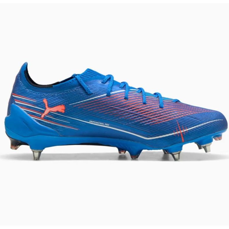 Scarpe MXSG 108561-01 Ultimate PUMA 6 blu 2
