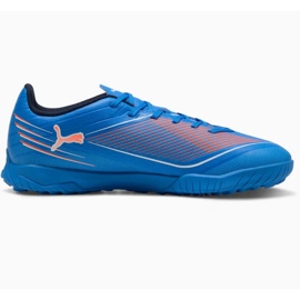 PUMA ULTRA 6 Play TT 108542-01 Scarpe blu 2