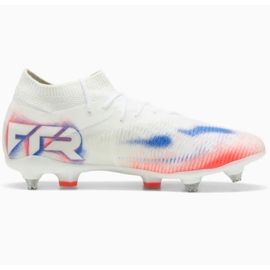 PUMA Future 8 Match MXSG 108594-01 Scarpe bianca 2