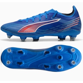PUMA Ultra 6 Match MXSG 108521-01 Scarpe blu 1