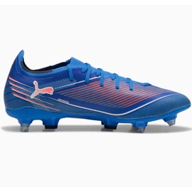 PUMA Ultra 6 Match MXSG 108521-01 Scarpe blu 2