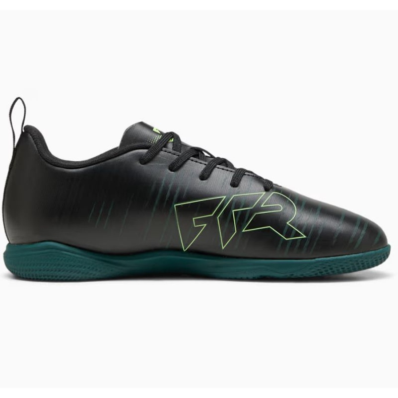 PUMA Future 8 Play It Jr 108627-02 Scarpe nero 2