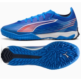 PUMA Ultra 6 Match 108522-01 Scarpe blu 1