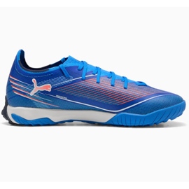PUMA Ultra 6 Match 108522-01 Scarpe blu 2