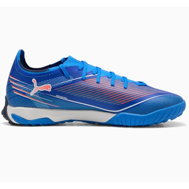PUMA Ultra 6 Match 108522-01 Scarpe blu 2