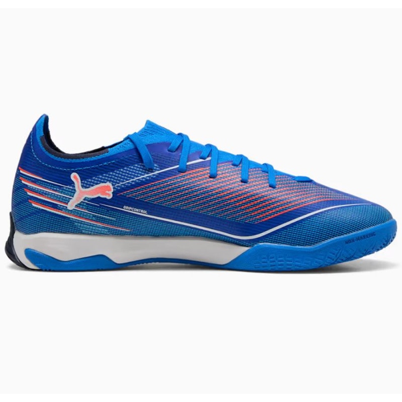 PUMA ULTRA 6 abbina le scarpe 108517-01 blu 2