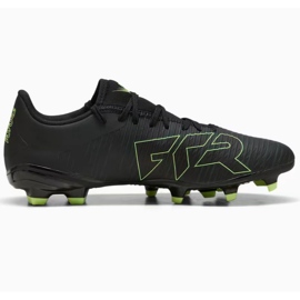PUMA Future 8 Play FG/AG 108602-02 Scarpe nero 2