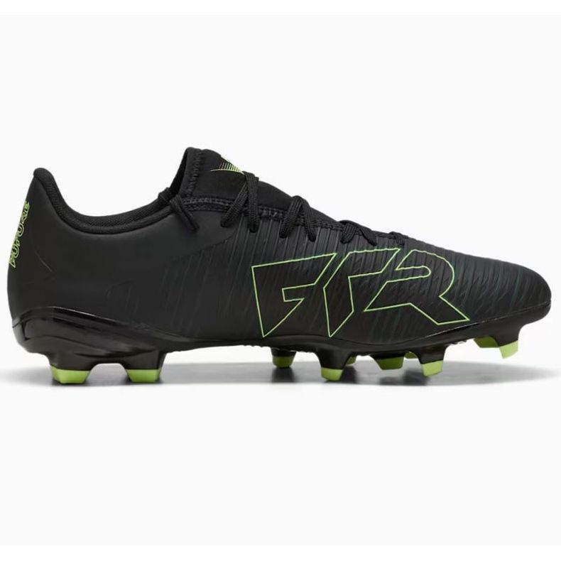 PUMA Future 8 Play FG/AG 108602-02 Scarpe nero 2