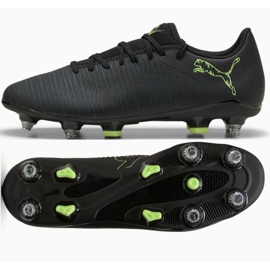 PUMA Future 8 Play MXSG 108603-02 Scarpe nero 1