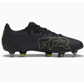 PUMA Future 8 Play MXSG 108603-02 Scarpe nero 2