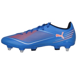 PUMA ULTRA 6 Play MXSG 108541-01 Scarpe blu 2