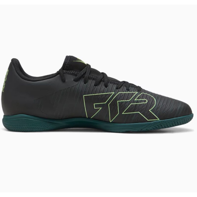 PUMA Future 8 Play It Jr 108606-02 Scarpe nero 2