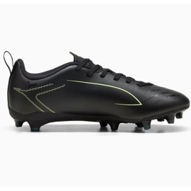 PUMA ULTRA 6 Play JR FG/AG 108533-02 Scarpe nero 2