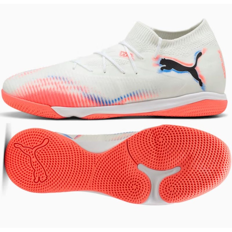 PUMA Future 8 Match It 108598-01 Scarpe multicolore 1