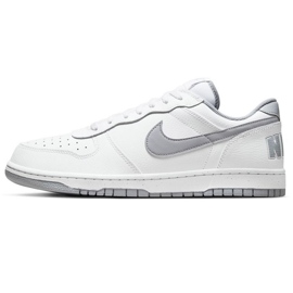 Scarpe Nike Big Low 355152-106 1