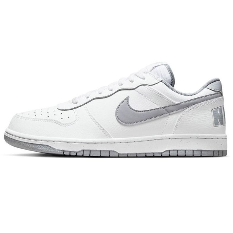 Scarpe Nike Big Low 355152-106 1