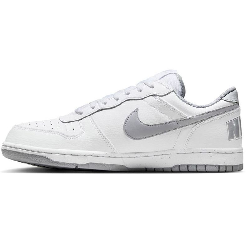 Scarpe Nike Big Low 355152-106 2