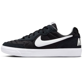 NIKE NSW Tiempo Trainer M 644843-012 Scarpe nero 1