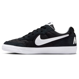 NIKE NSW Tiempo Trainer M 644843-012 Scarpe nero 2