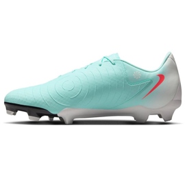 Nike Phantom GX II Academy FG/Mg M FD6723-300 Scarpe verde 2