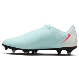 Nike Phantom GTX II Academy Sg-Pro AC M FJ2549-300 Scarpe verde 2