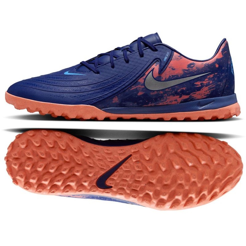 Nike Phantom GX II Academy M HV4069-400 Scarpe multicolore 1