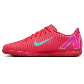 Scarpe Nike Mercurial Vapor 16 Club IC M FQ8438-800 arancia 2