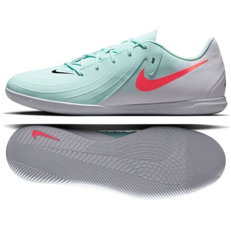 Nike Phantom GX II Club IC M FJ2568-300 Scarpe multicolore 1