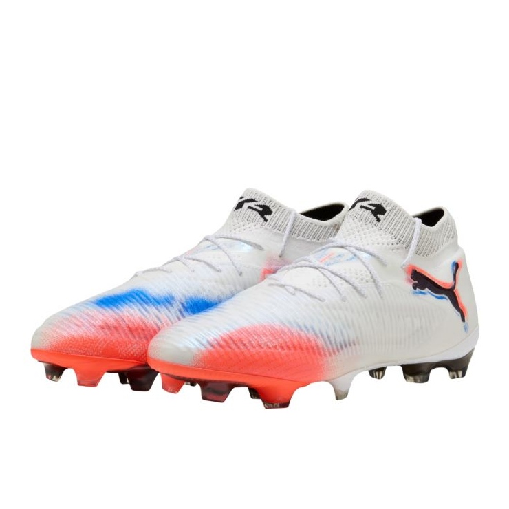 PUMA Future 8 Ultimate FG M 108581 01 Scarpe da calcio multicolore 2