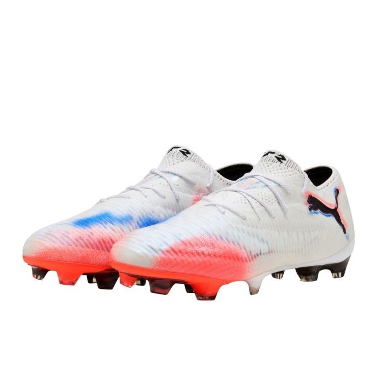 PUMA Future 8 Ultimate Low FG M 108586 01 Scarpe da calcio multicolore 2