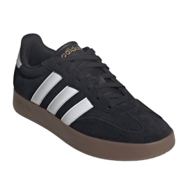 Scarpe Adidas Barreda M JS2695 nero 2