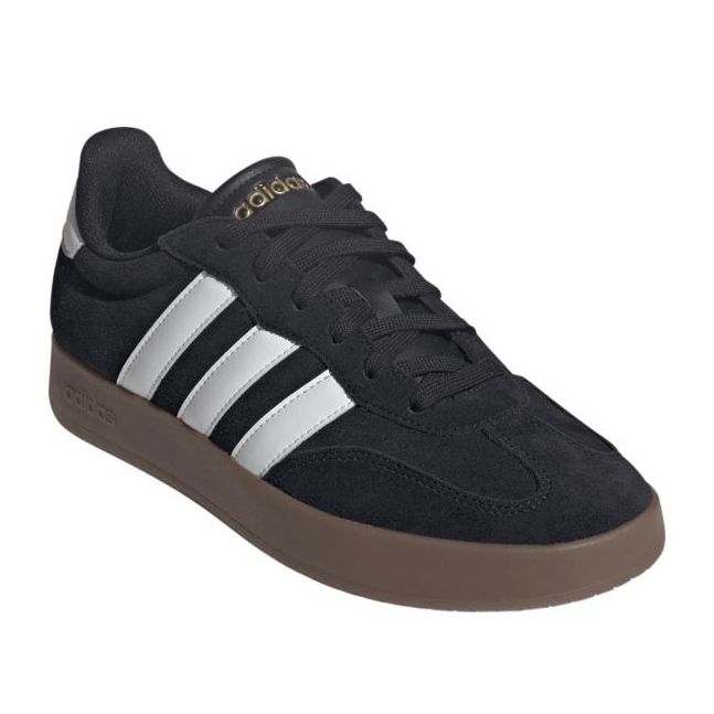 Scarpe Adidas Barreda M JS2695 nero 2