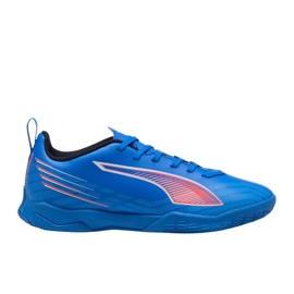 PUMA ULTRA 6 Play It Jr 108538 01 Scarpe da calcio blu 1
