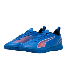 PUMA ULTRA 6 Play It Jr 108538 01 Scarpe da calcio blu 2