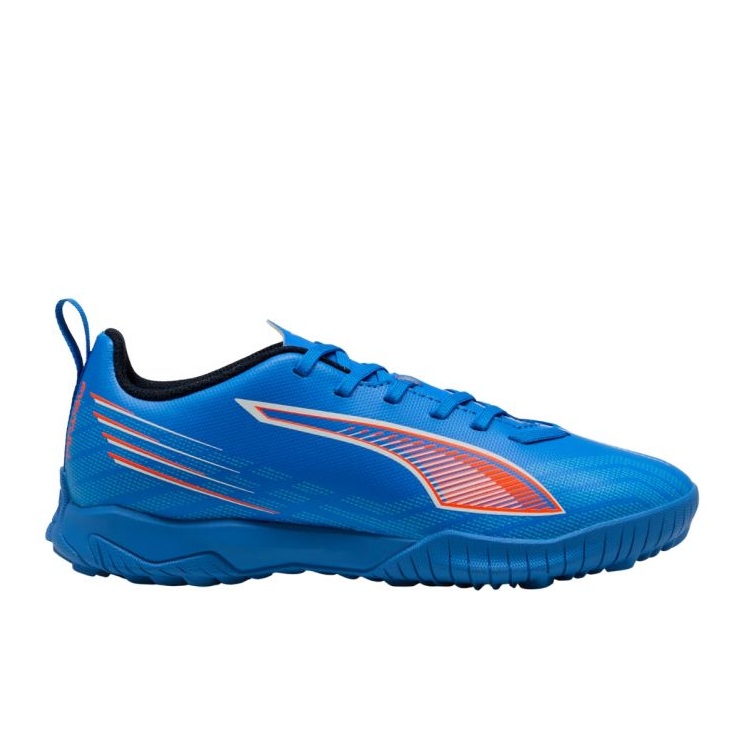 PUMA ULTRA 6 Play TT JR 108544 01 Scarpe da calcio blu 1