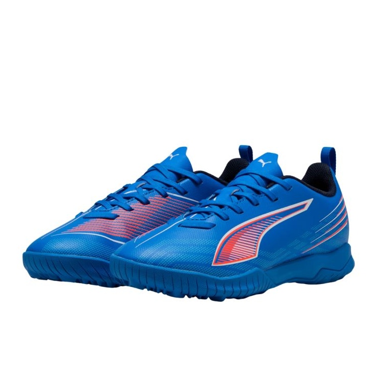 PUMA ULTRA 6 Play TT JR 108544 01 Scarpe da calcio blu 2