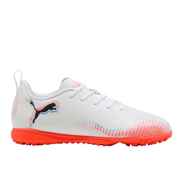 PUMA FUTURE 8 Play TT 108626 01 Scarpe da calcio multicolore 1