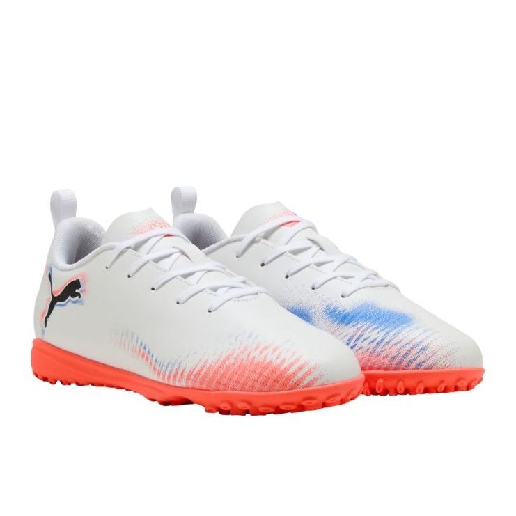 PUMA FUTURE 8 Play TT 108626 01 Scarpe da calcio multicolore 2