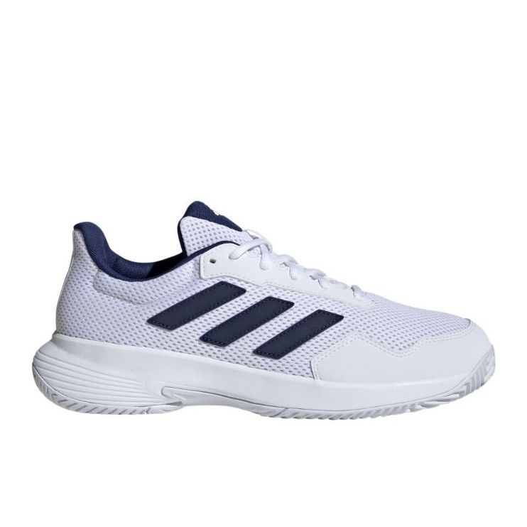 ADIDAS COURT SPEC 2 TENNIS M ID2470 Scarpe bianco 1