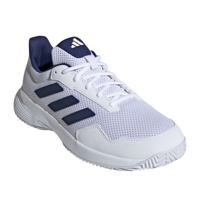 ADIDAS COURT SPEC 2 TENNIS M ID2470 Scarpe bianco 2