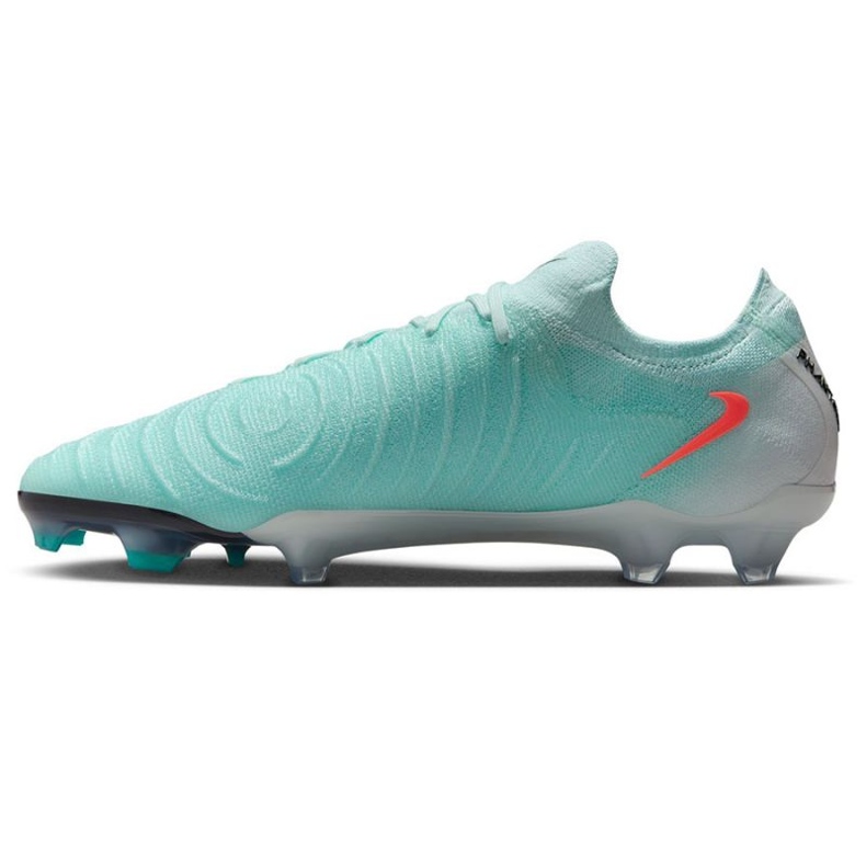 Nike Phantom GX II Elite FG M FJ2559-300 Scarpe multicolore 2